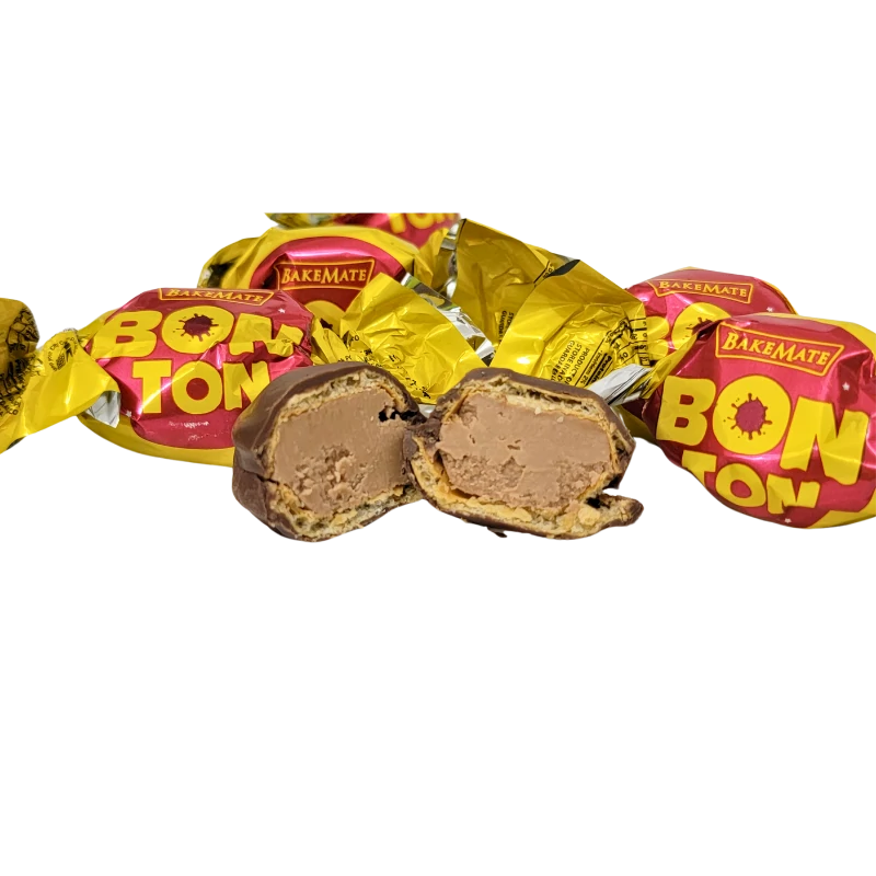 BOMBON 