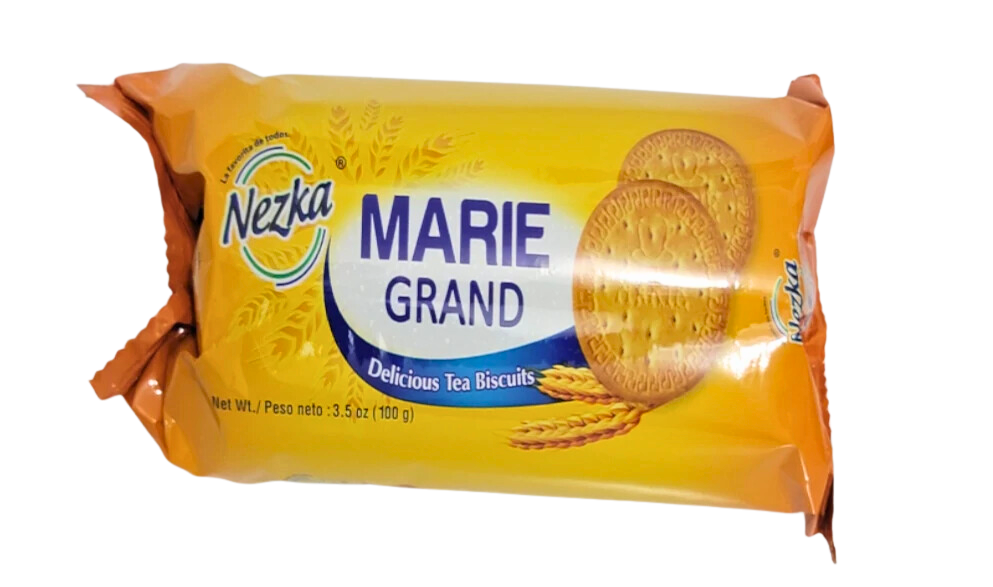 GALLETAS MARIE  