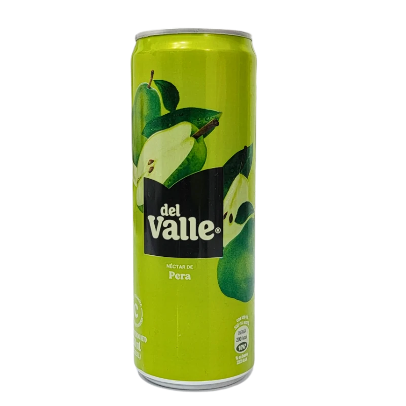 JUGOS DEL VALLE 