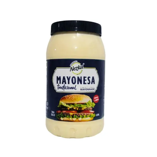 MAYONESA 