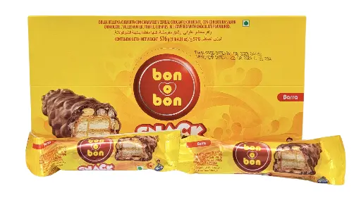 SNACK BON o BON